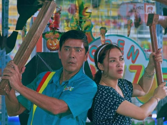 Open 24/7 episode on Oct 28