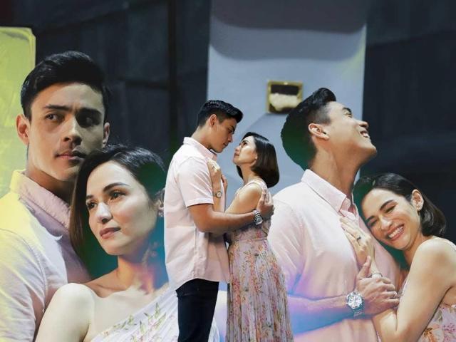 jennylyn mercado and xian lim in love die repeat