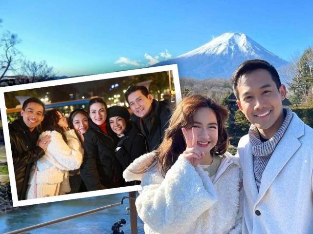 Abot-Kamay Na Pangarap, Jillian Ward, Ken Chan, Carmina Villarroel, Richard Yap