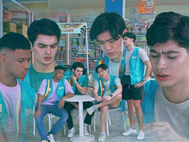 Open 24/7 episode on January 27