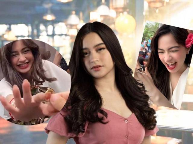 Jillian Ward, Doc Analyn