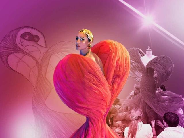 Heart Evangelista, Mak Tumang