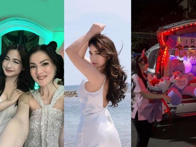 Jillian Ward, Jeff Moses, Carmina Villarroel, Abot Kamay Na Pangarap