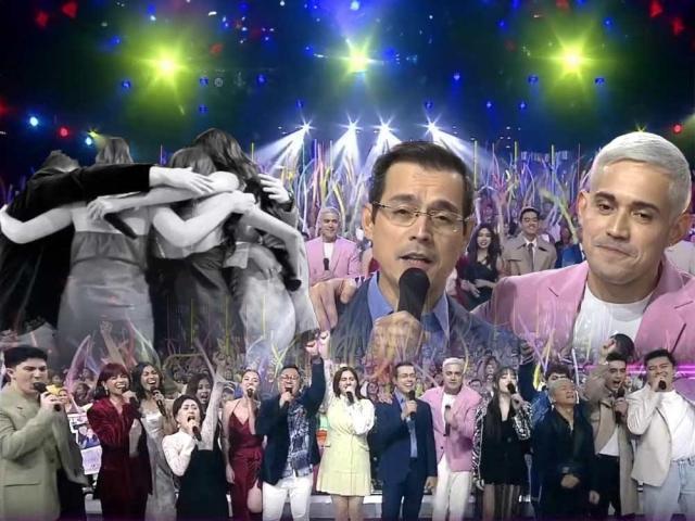 Tahanang Pinakamasaya