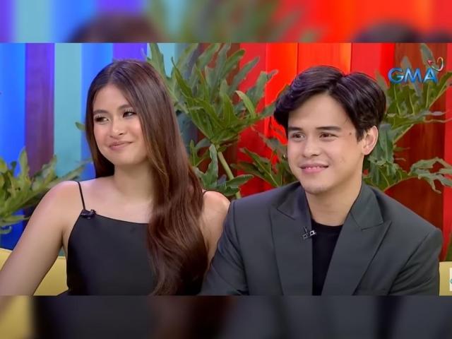 gabbi garcia and khalil ramos in fast talk with boy abunda