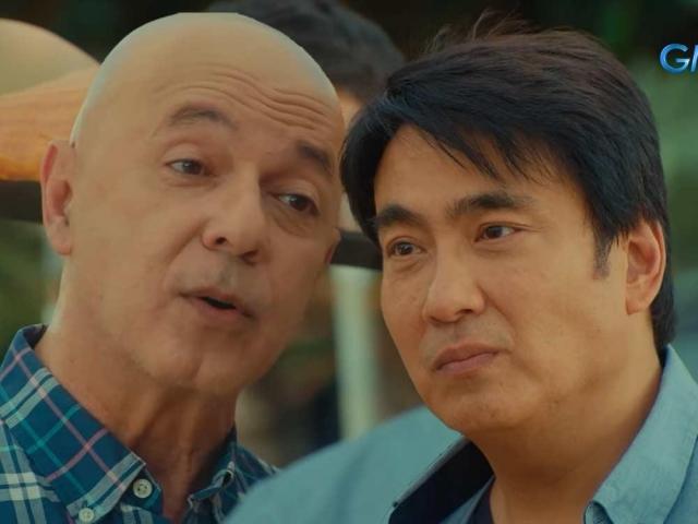 walang matigas na pulis sa matinik na miss 