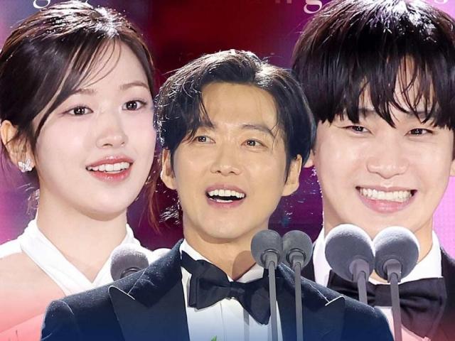60th baeksang arts awards