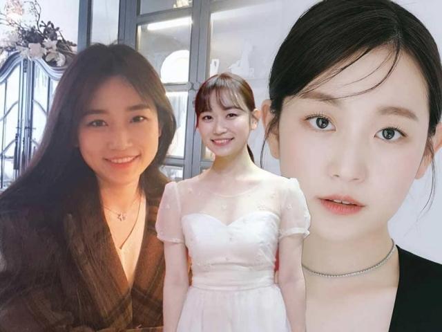 Kim Seul-gi's stunning photos