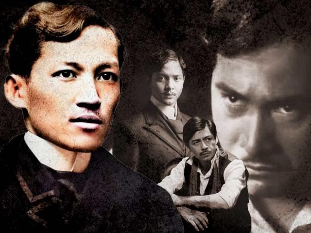 Rocco Nacino Alden Richards, Khalil Ramos