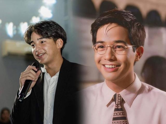 Alfy Tueres, Rico Yan