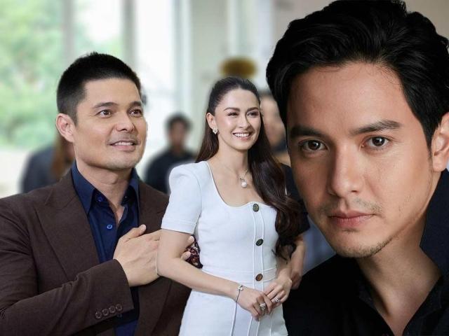 dingdong dantes and marian rivera