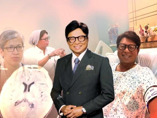 Arnold Clavio