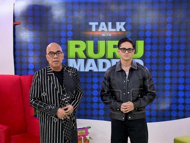 FTWBA, Ruru Madrid