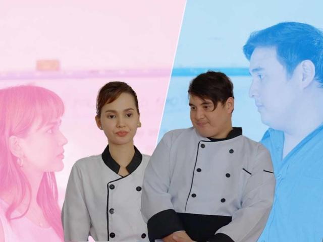 How to Make Her Love Me