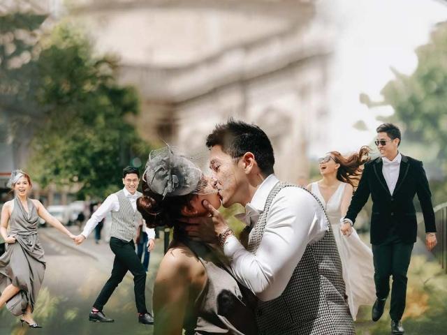 alvin francisco and maki bondoc