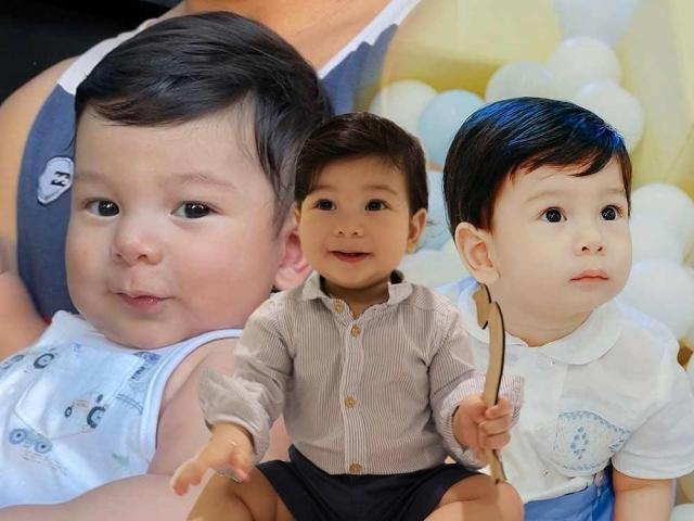 jason abalos and vicki rushton baby knoa