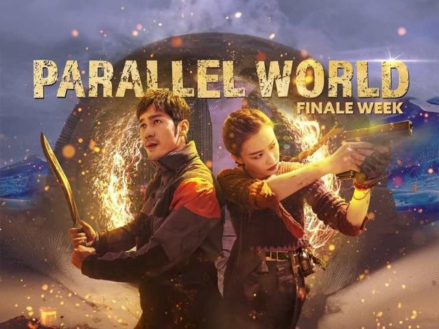 Parallel World highlights