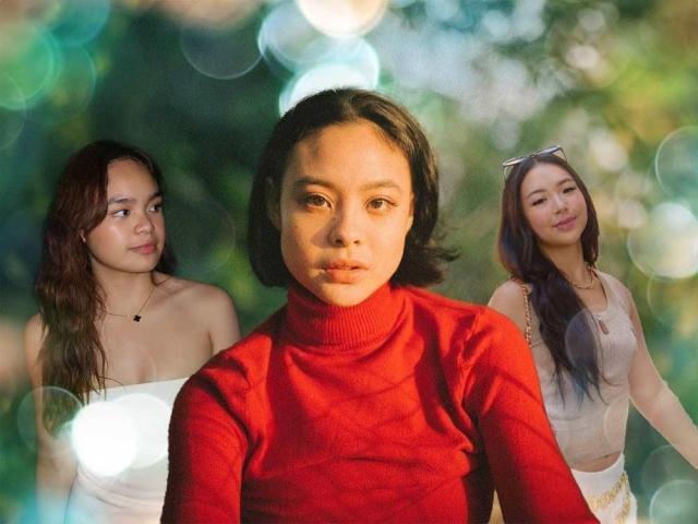 Lorin Bektas and Andres Muhlach