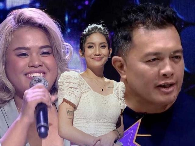 Tanghalan ng Kampeon season 2 grand finalists