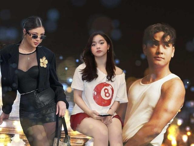 Fashionable Sparkle stars