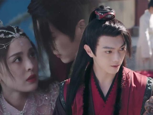 The highlights of Snow Eagle Lord