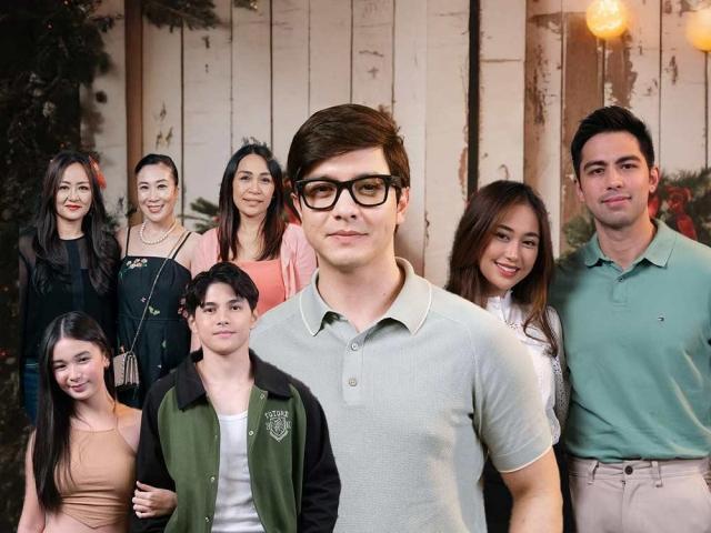 Sparkle GMA Artist Center block screening of Hello Love Again