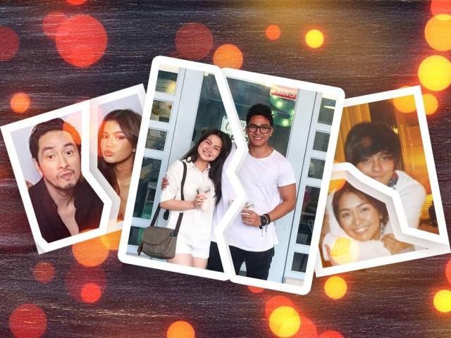 Barbie Forteza, Jak Roberto ,Daniel Padilla, Kathryn Bernardo,Maris Racal, Rico Blanco