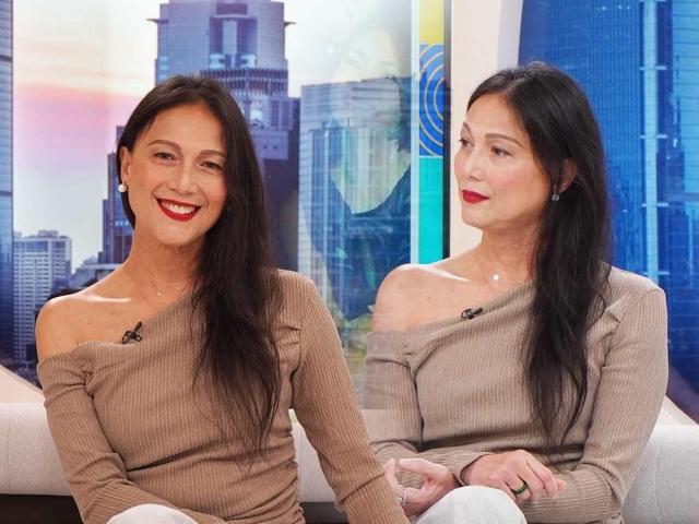 BB Gandanghari Fast Talk with Boy Abunda