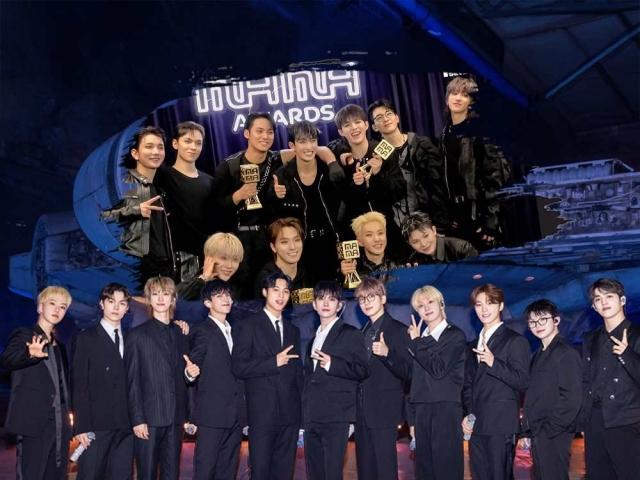 Meet the kings of synchronization: SEVENTEEN | GMA Entertainment