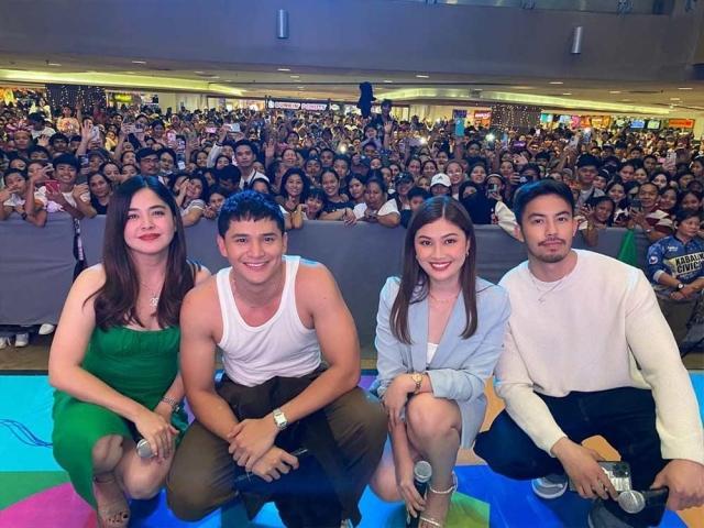 GMA Regional TV, sinulog