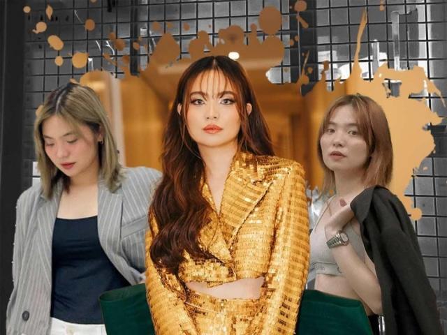 Sharlene San Pedro ABS-CBN