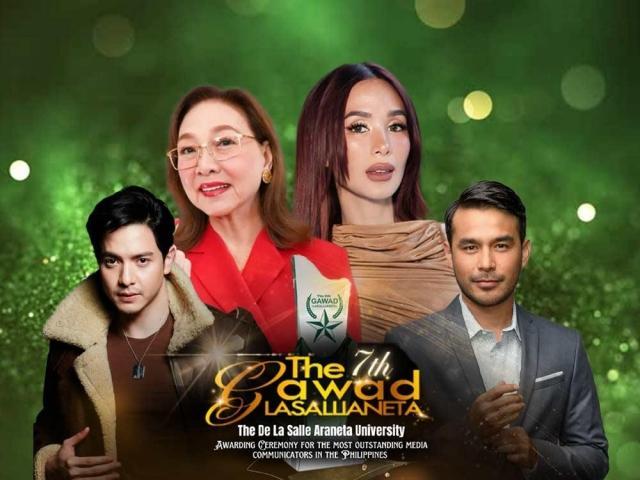 7th Gawad Lasallianeta 2025