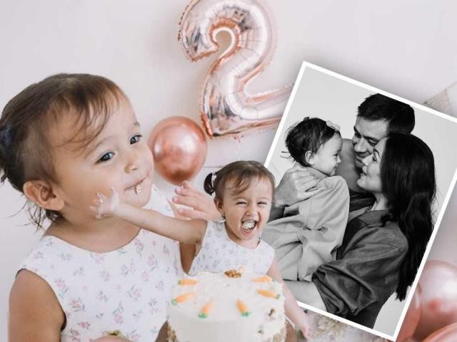 Deia Amihan birthday