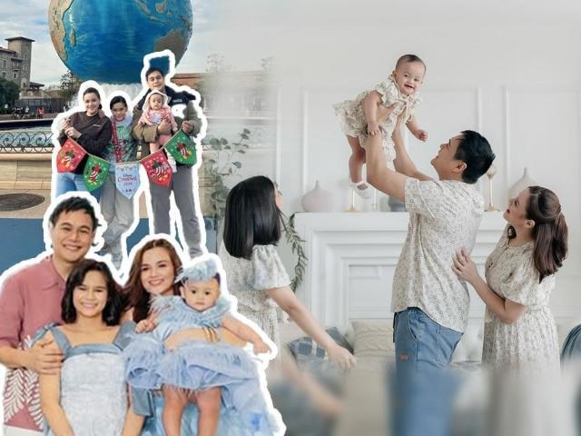 Yasmien Kurdi, Rey Soldevilla, Ayesha Zara, Raya Layla