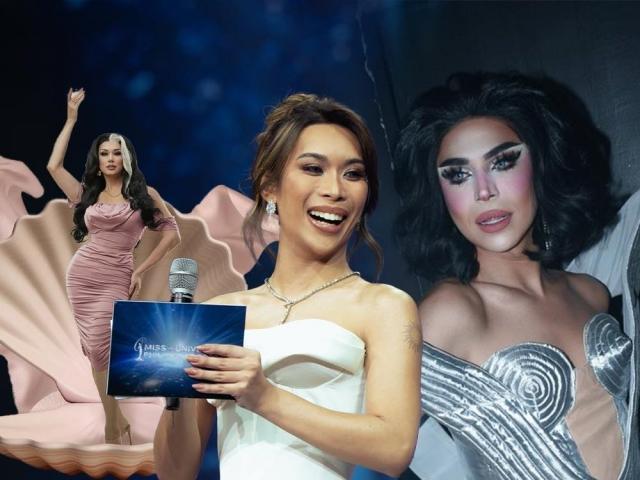 Manila Luzon, Marina Summers, Viñas Deluxe