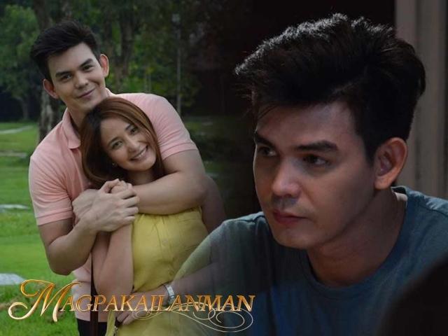 Kambal na Pagmamahal on MPK