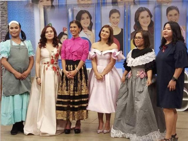 Sarah Ang Munting Prinsesa