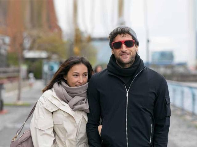 solenn heussaff and nico bolzico