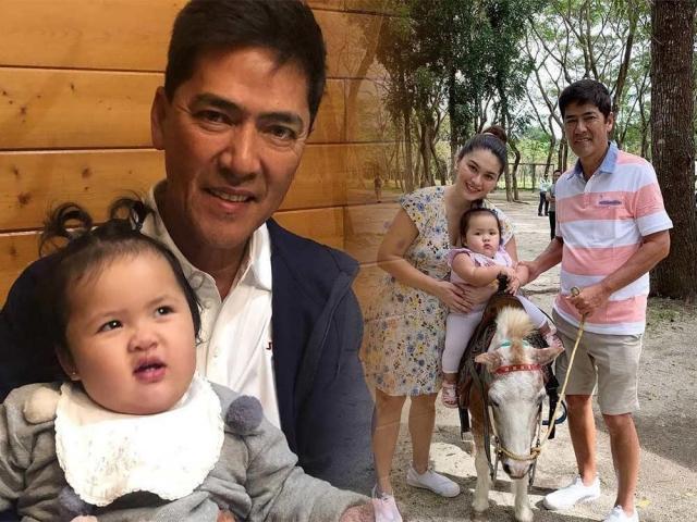 vic sotto and tali sotto