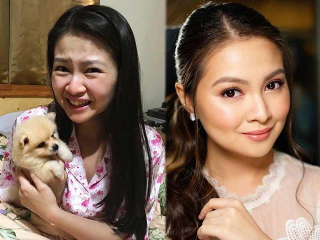 Barbie Forteza