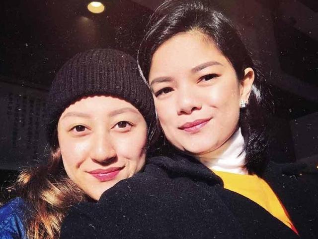 meryll and kei soriano