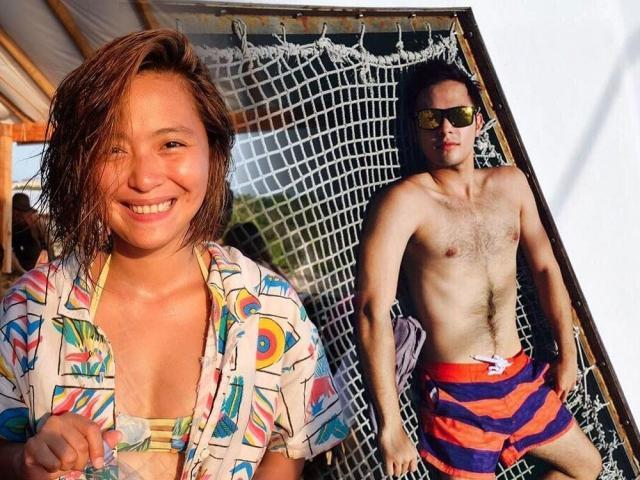 Celebrities Laboracay