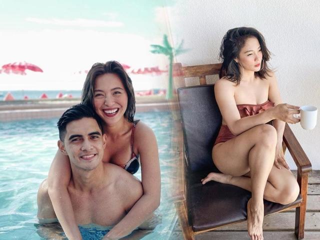 joyce pring lovely abella