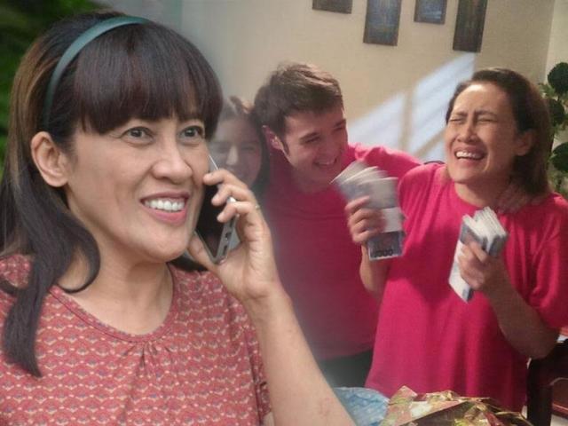 Mothers Day special on MPK