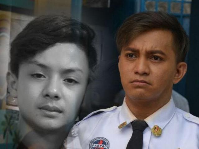 Boobay bilang heartbroken sekyu sa Magpakailanman