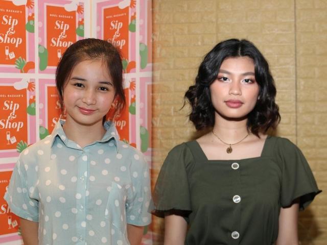 Noel Bazaar s Sip and Shop Party 2019