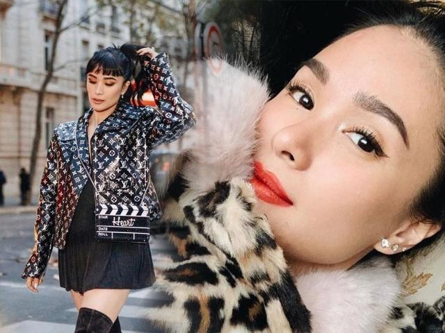 heart evangelista jackets