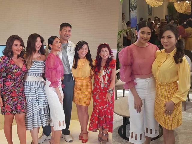 Gabbi Garcia for Belo Lumino Vita Glow