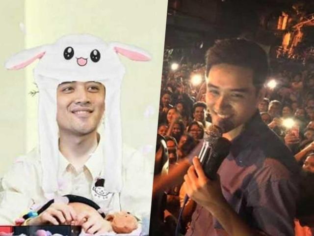 Vico Sotto merged with KPop fandom