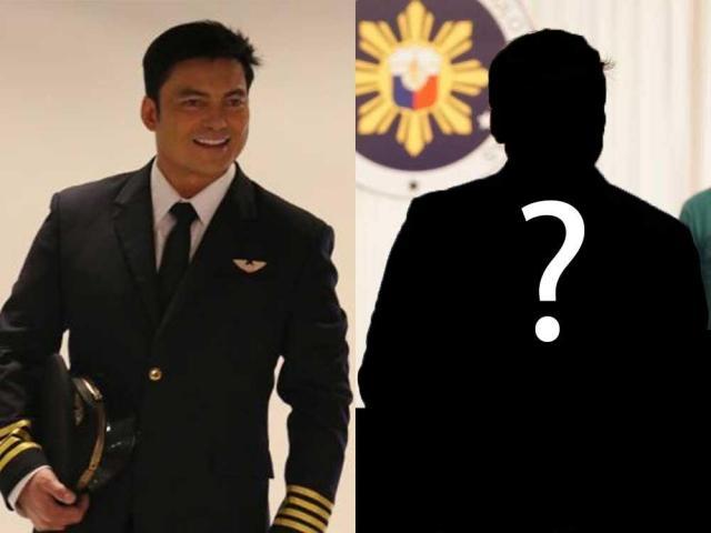 Main cast of Ika 6 na Utos